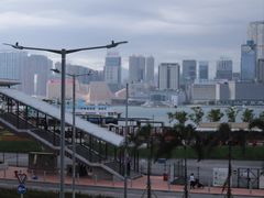 -香港会议展览中心演讲厅