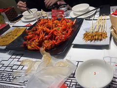 -靓虾二哥长沙地标小龙虾(五一广场店)