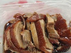 -竺桥兄弟烤鸭馆(竺桥店)