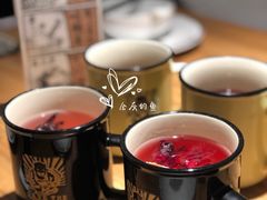 -太二酸菜鱼(汕头苏宁广场店)