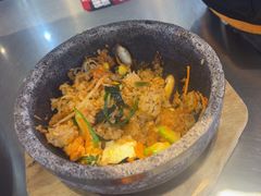 -哈哈碳都·牛肋条无限自助烤肉(台江万达店)