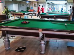 -云川台球棋牌(白纸坊店)