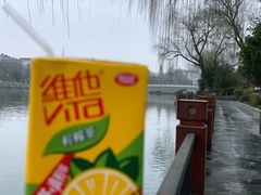 -襄阳城墙
