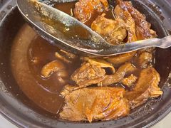-兴记肉骨茶 (甲洞大街第二新分店)