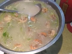 青蛤萝卜汤-振生清真饭店(永安道店)