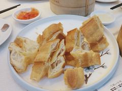 -皇马假日醉海南大酒店·假日一品派茶楼(秀英店)