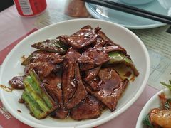 -蘭心餐厅(进贤路店)