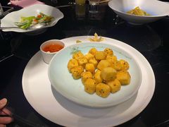 -杭州明豪voco酒店·明轩阁中餐厅