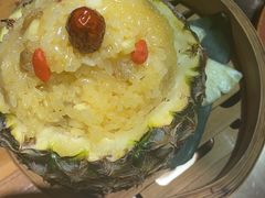 -云海肴云南菜·蒸汽石锅鱼(北京良乡华冠店)