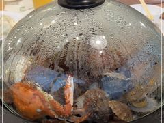 -前王院•巧克力海鲜市集餐厅(万平口店)