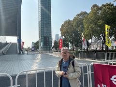 -尚贤河湿地