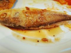小黄鱼-君来湖滨饭店·玫瑰园