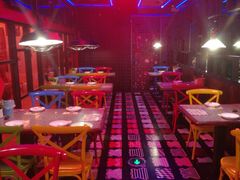 -蛙来哒主题餐厅(友好美美店)