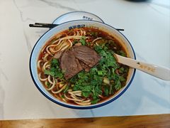 -宛平李记小吃(东关街店)