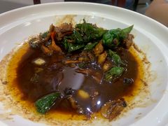 -农家小院(朱雀桥店)