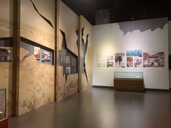 -中国闽台缘博物馆