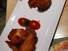 -豪客来牛排(绿宝广场店)