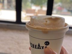 -J Create城市露营咖啡·简餐·宠物(上海动物园店)