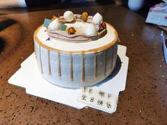 榛果伯爵-théATRE 茶聚场(王府中環店)