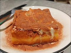 -皇后餐厅-煲仔·小菜·打边炉(古北店)