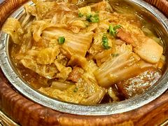 -苹果树下艺术餐厅(通州店)