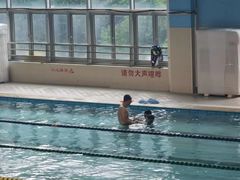 -杭州市拱墅区体育馆-立体停车场