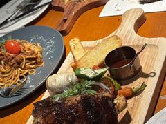 -布拉格餐厅· 中欧捷克菜(全国首店)