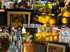 -咖法森林·咖啡  酒吧(天河店)