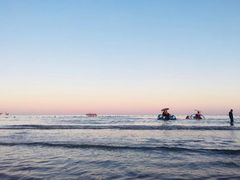 -兴城海滨风景区