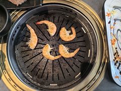 -花时·炭火烧肉(东百中心A馆店)