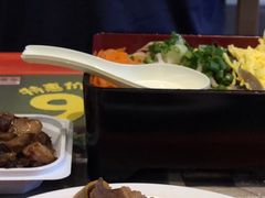 -吉野家(大连黑石礁富丽庭店)