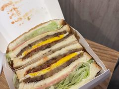 -晨间厨房·三明治(厦门一中店)