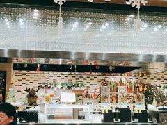 -乐咖啡西餐厅(太湖皇冠假日酒店)