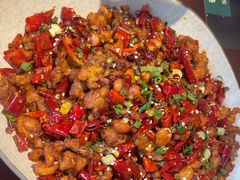 -拾捌川·自贡爆炒(新街口店)