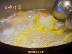 -狐狸爱上椰子鸡(滨江星光大道店)