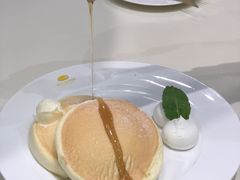 -PAN de PAIN Pancake & Sweets(K11 Art Mall店)