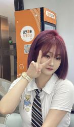 -藤野造型烫染·漂发