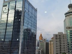 -国贸旋转餐厅(国贸广场店)