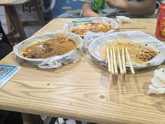 -彭姐麻辣烫(海淀店)