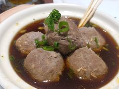 好牛筋丸子-813芭依珊 BAESAn(汇港购物中心店)