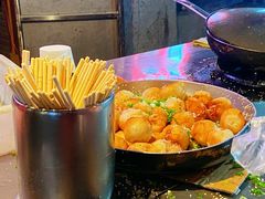 -阿宝生煎包(万松园总店)