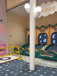 -奈尔宝家庭中心·亲子餐厅(苏州大悦城店)