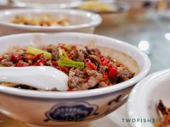-笨罗卜浏阳菜馆(太平街店)