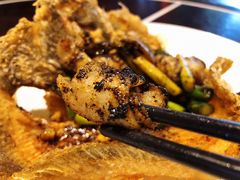 -杭州西子湖四季酒店·金沙厅