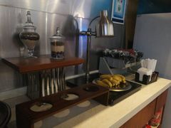 -虹桥机场V2贵宾休息室