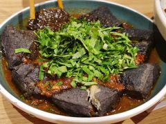 -哈力家·西北烧烤烤串(凤城十路店)