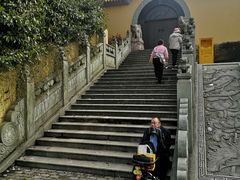 -南京市江宁方山