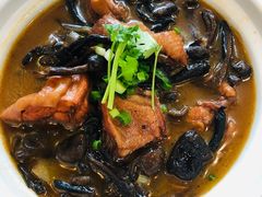 -老边饺子馆(金源店)