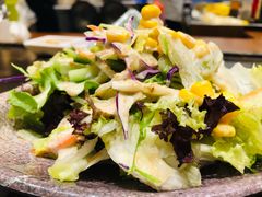 和风沙拉-尚雅铁板自助料理(群力银泰城店)