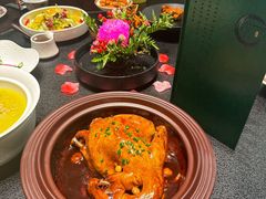 -食悦江南·淮扬菜·烤鸭(亚运村·惠新店)